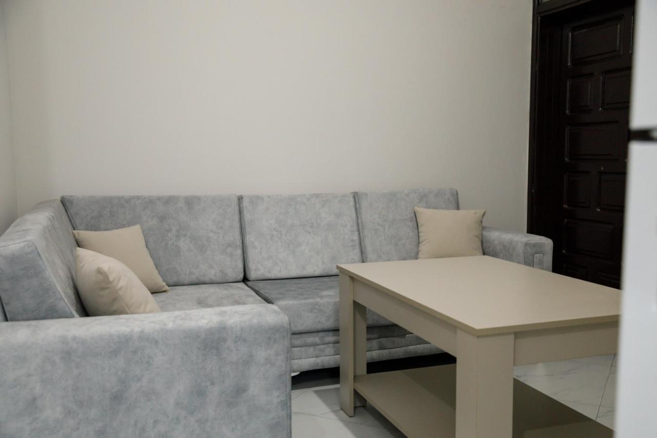 Logli Apartments ジロカストラ エクステリア 写真